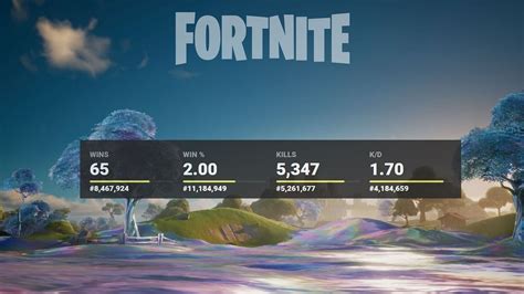 fortnire stats|fortnite hits.